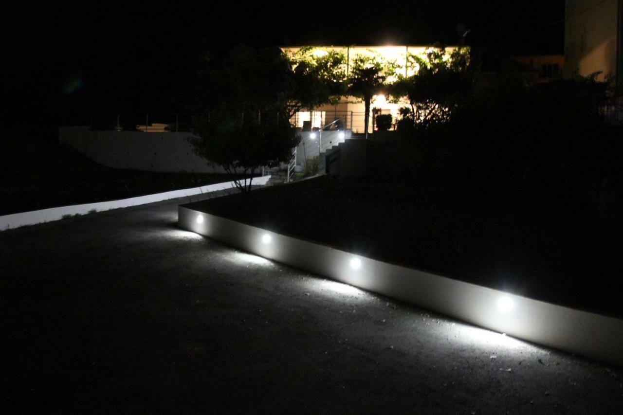 Fani Apartments Podstrana Exterior foto